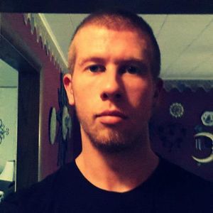 Meet your Posher, Justin